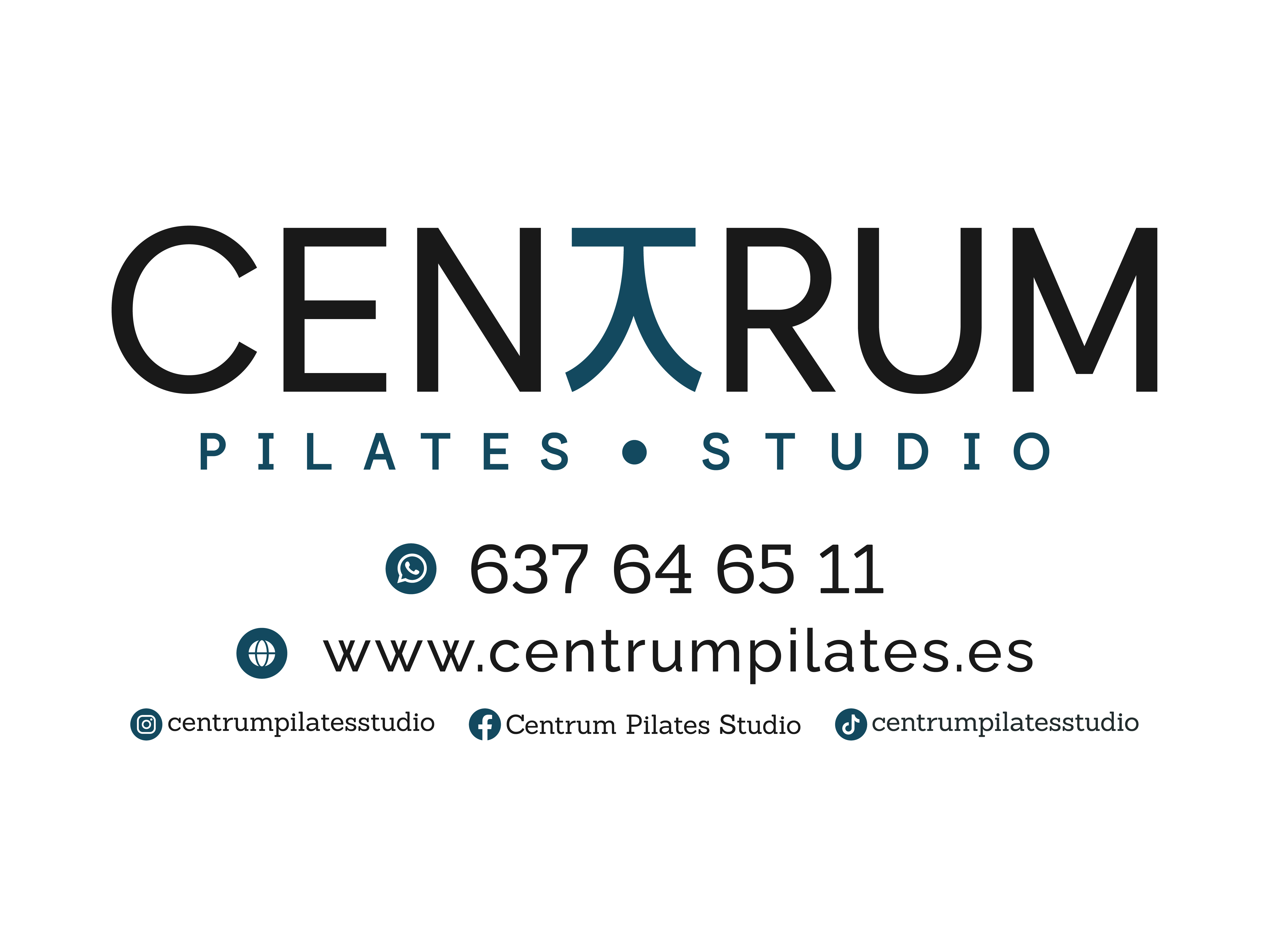 CentrumPilatesStudio